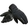 Dainese Guanti Moto Invernali Dainese COMO Gore-Tex Nero