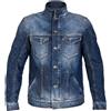Pmj Giacca di Jeans Moto PMJ Promo Jeans WEST Mid Vegas