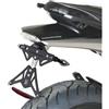 Barracuda Porta Targa Moto Barracuda Specifico per Honda Hornet 600 (2