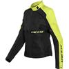 Dainese Giubbotto Donna Moto in Tessuto Dainese RIBELLE AIR Lady Ner