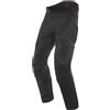 Dainese Pantaloni Moto In Tessuto Dainese TONALE D-DRY Nero