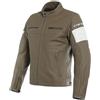 Dainese Giubbotto Moto In Pelle Custom Dainese SAN DIEGO Marrone Chi