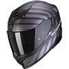 Scorpion Casco Moto Integrale Scorpion EXO-520 AIR SHADE Nero Opaco G