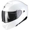 Scorpion Casco Moto Modulare Omologato P/J Scorpion EXO-930 SOLID Bia