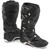 Forma Stivali Moto Cross Enduro MX Forma PILOT Nero Antracite