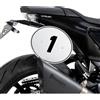 Barracuda Kit tabella Porta Numero Barracuda Specifico per Husqvarna V