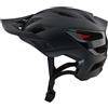 Troy Lee Designs Casco Bici MTB Troy Lee Designs A3 UNO Nero