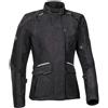 Ixon Giacca Moto Donna 4 Stagioni Touring Adventur Ixon BALDER LA