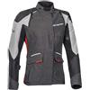 Ixon Giacca Moto Donna 4 Stagioni Touring Adventur Ixon BALDER LA