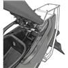 Shad Attacco Posteriore per bauletto Shad Top Master per Yamaha T