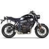 Shad Telaietti Laterali per Borse SR Shad Specifici per Yamaha XS