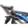 Shad Attacchi Specifici 4P System per Valige Laterali Shad Terra