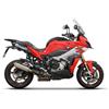 Shad Kit Di Montaggio per Valige Laterali Shad 3P System BMW S 10