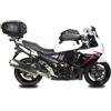 Shad Attacchi Specifici per valige Laterali Shad 3P System Suzuki