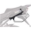 Shad Attacchi Specifici per Valige Laterali Shad 3P System Suzuki
