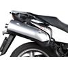 Shad Attacchi Specifici per Valigie Laterali SHAD 3p System per S
