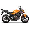 Shad Kit Staffe Per Bauletto Posteriore Shad Top Master Honda CB