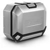 Shad Valigia Laterale 4P System Shad TERRA in Alluminio 36 Litri