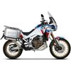 Shad Attacchi per Valigie Laterali Shad 4p System Specifici per H