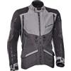 Ixon Giacca Moto in Tessuto 3 in 1 Adventure Ixon RAGNAR Antracit
