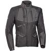 Ixon Giacca Moto in Tessuto Adventure Ixon EDDAS Nero Antracite
