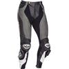 Ixon Pantalone in Pelle Ixon VENDETTA EVO PT Nero Grigio Bianco