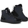 Rev'it Scarpe Moto Donna Rev'it DELTA H2O Ladies Blu Scuro Nero