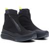 Momo design Scarpe Moto Waterproof Momo Design FIREGUN-1 WP Nero