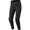 Alpinestars Pantaloni Leggins Donna Alpinestars BANSHEE Allungati Nero