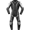 Berik Tuta Moto professionale Da Donna Berik 2.0 LS1171329 Lady Ne