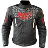 Berik Giubbotto Moto in Tessuto Tecnico Berik 2.0 NJ-203302 WP Sup