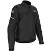 Acerbis Giacca Moto Donna 3 Strati CE Acerbis ON ROAD RUBY LADY Nero