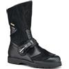 Sidi Stivali Moto Tourig Custom Sidi CANYON GORE-TEX Nero