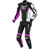 Berik Tuta Moto Divisibile Donna in Pelle 2 Pezzi Berik 2.0 181327