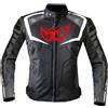 Berik Giubbotto Moto in Tessuto Tecnico Berik 2.0 Lady NJ-193329 C