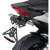 Barracuda Porta Targa Moto Barracuda Specifico per Honda FORZA 750 (20