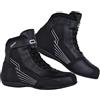 Oj Atmosfere Scarpe Moto OJ RUSH Nero