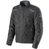 Oj Atmosfere Giacca Moto Tessuto OJ OUTRIDE Nero