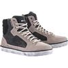 Alpinestars Scarpe Moto Tecniche Alpinestars J-6 Waterproof Nero Flint B