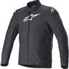 Alpinestars Giacca Moto in Tessuto Alpinestars RX-3 Waterproof Nero