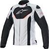 Alpinestars Giubbotto Moto da Donna in Tessuto Alpinestars Stella T-JAWS