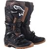 Alpinestars Stivali Moto Cross Alpinestars TECH 7 ENDURO Nero Marrone