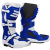 Shot Stivali Moto Cross Enduro Shot RACE 6 Blu