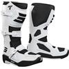 Shot Stivali Moto Cross Enduro Shot RACE 4 Bianco