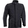 Ixon Giubbotto Moto Urban Ixon URBY Nero