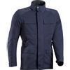 Ixon Giubbotto Moto Urban Ixon URBY Navy