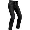 Pmj Jeans Moto PMJ Promo Jeans VEGAS Nero