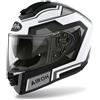 Airoh Casco Moto Integrale in Fibra Airoh ST 501 Square Nero Opaco