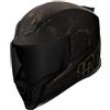 Icon Casco Moto Integrale Icon AIRFLITE MIPS DEMO Nero