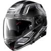 Nolan Casco Moto Modulare Omologazione P/J Nolan N100.5 UPWIND N-C